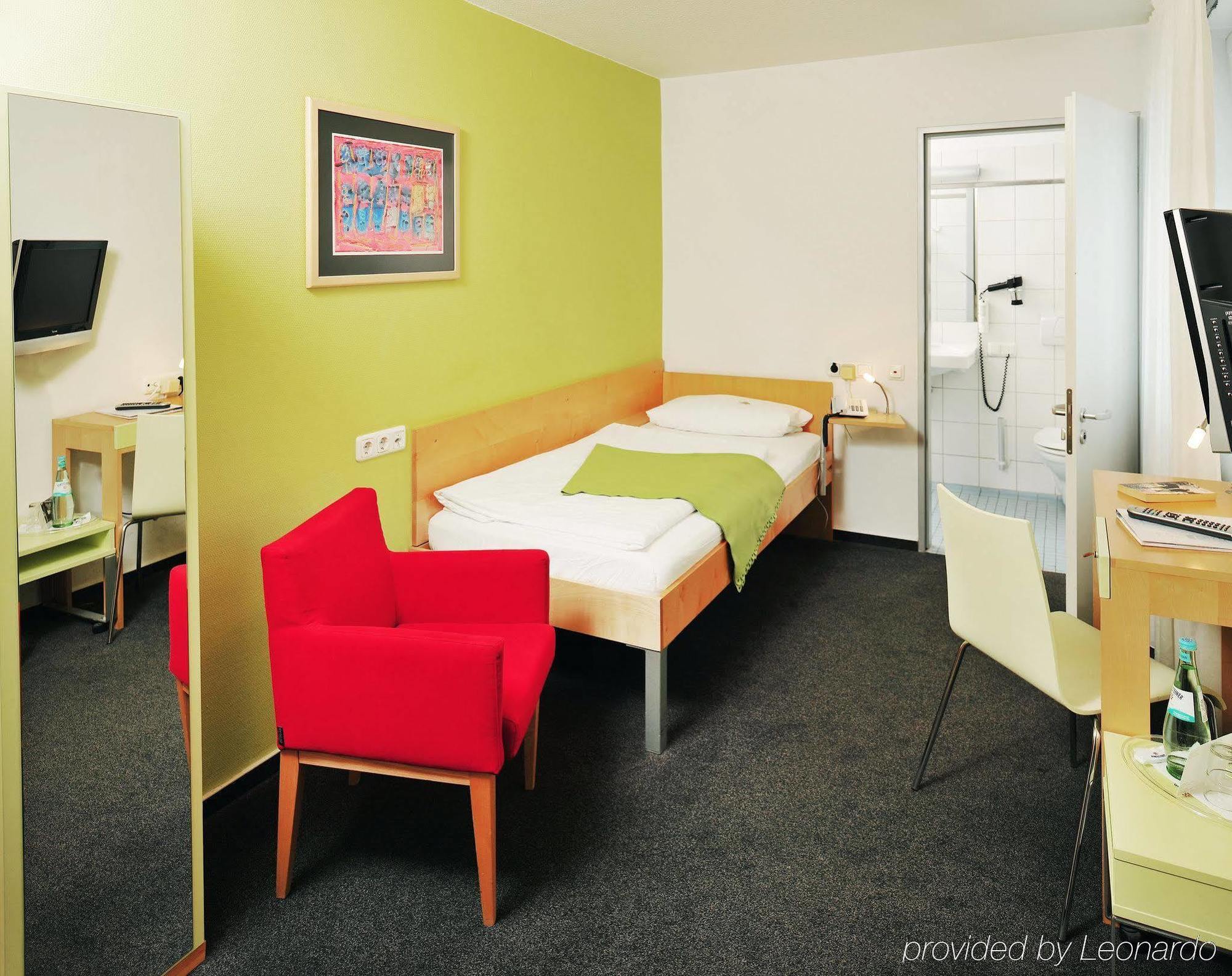 Hotel Inndependence Майнц Екстериор снимка
