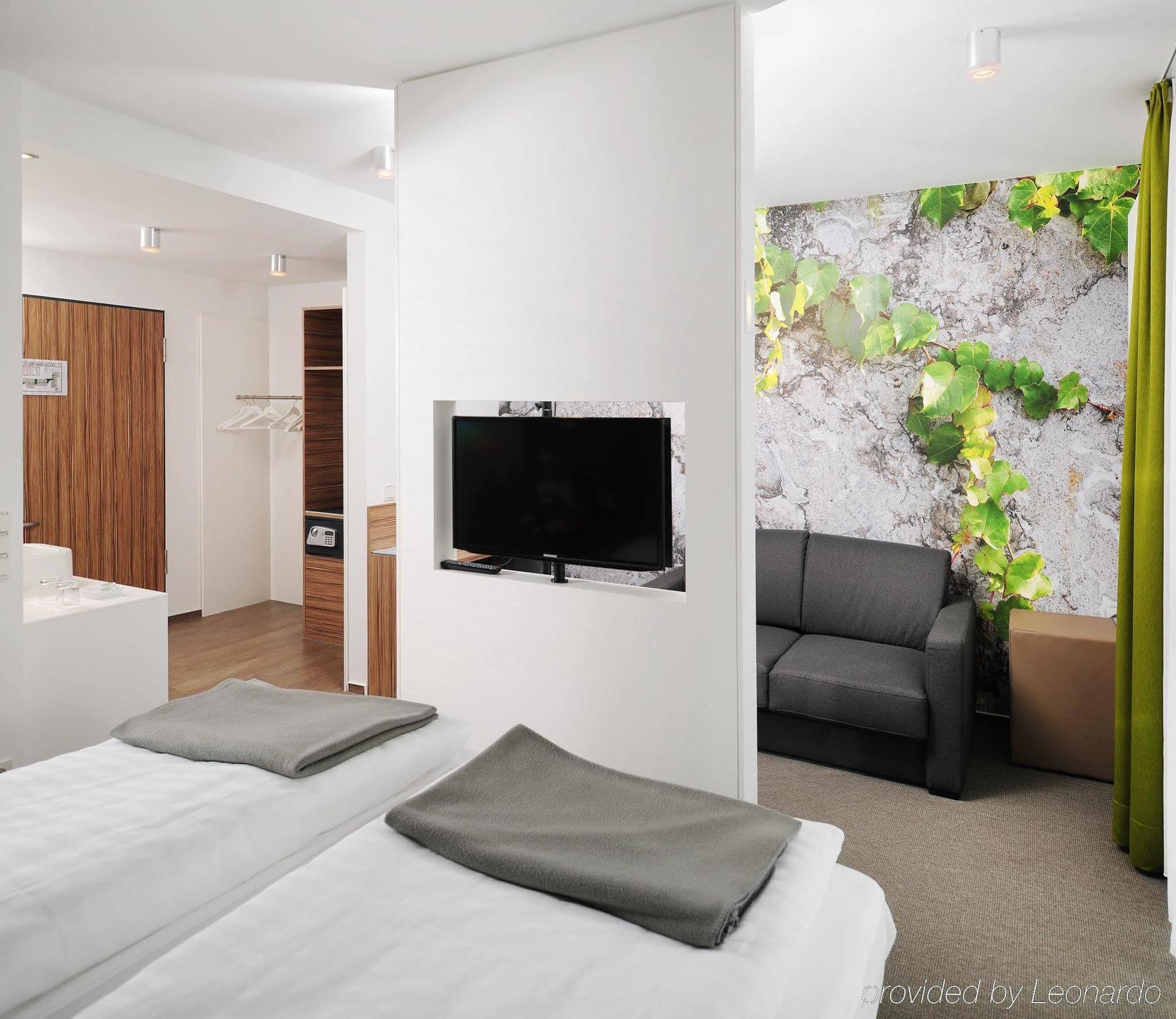 Hotel Inndependence Майнц Екстериор снимка