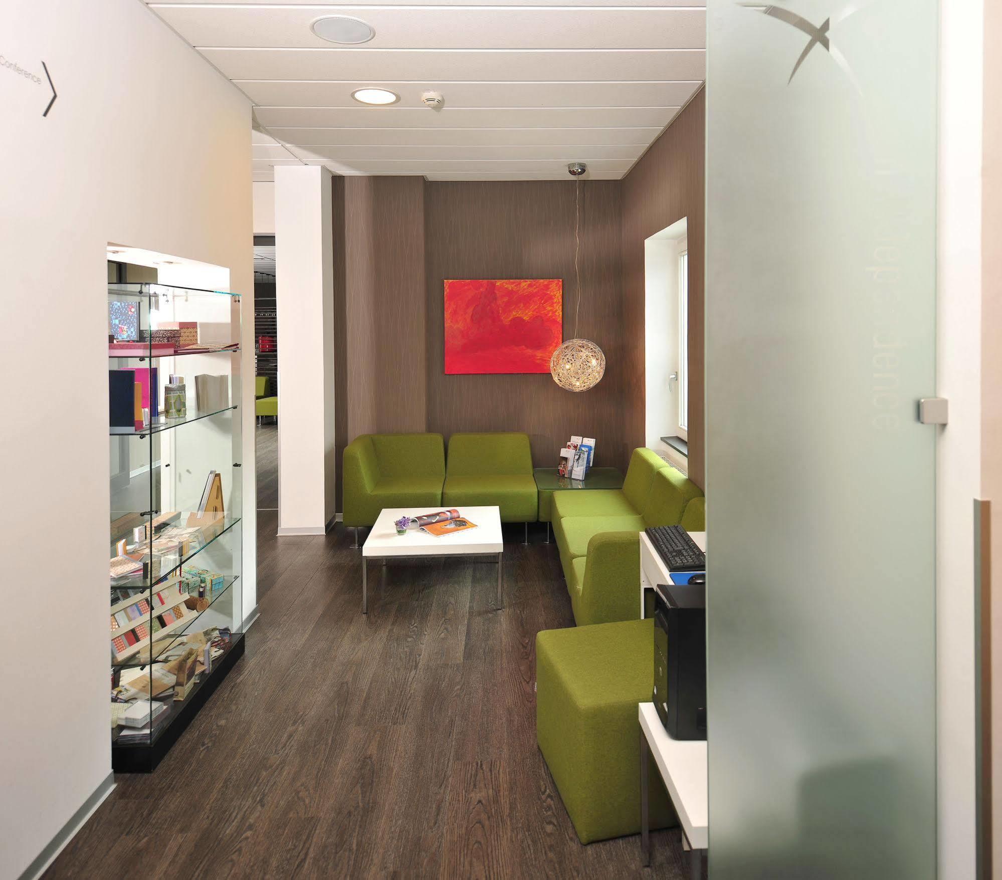 Hotel Inndependence Майнц Екстериор снимка