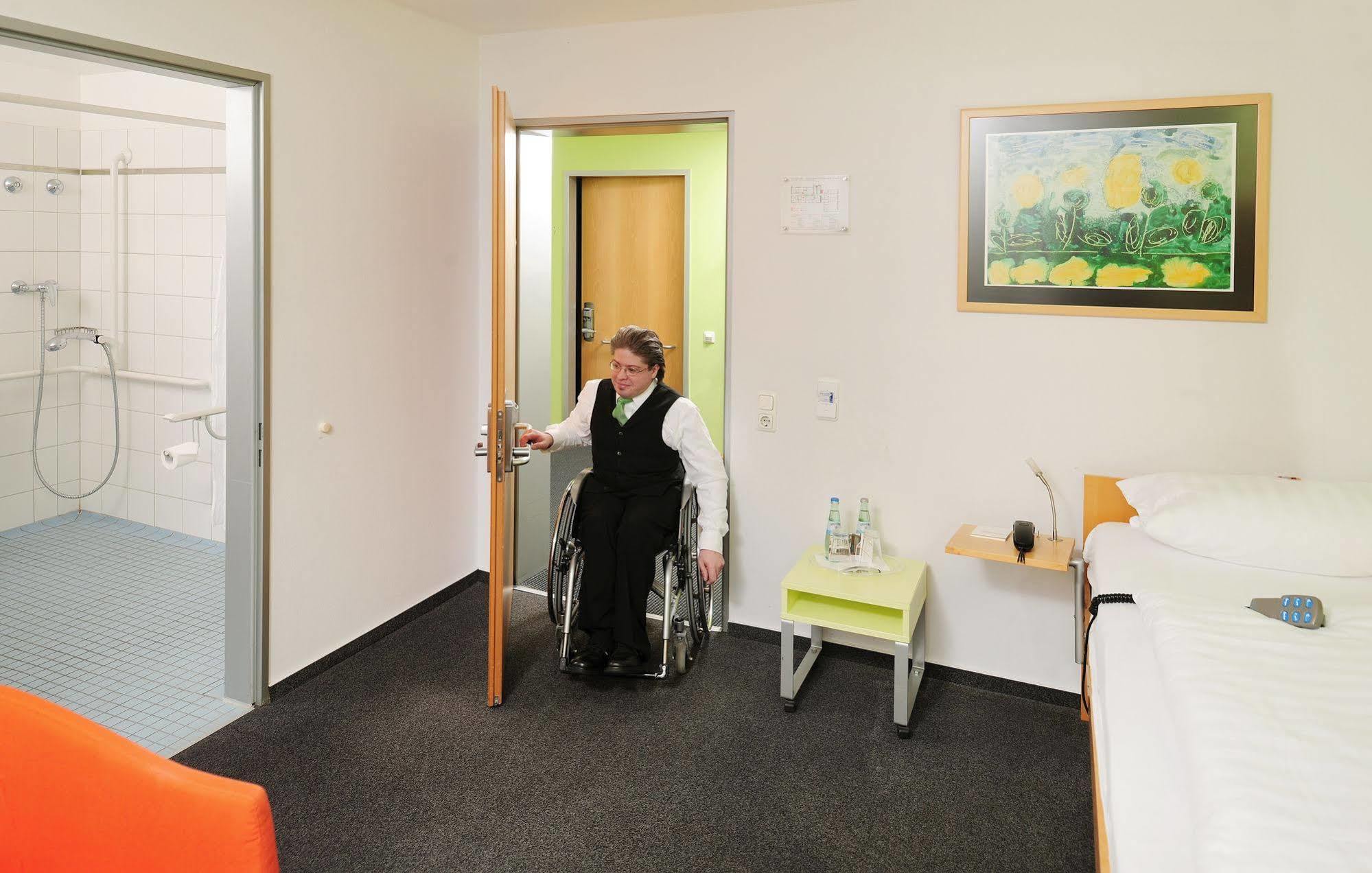 Hotel Inndependence Майнц Екстериор снимка