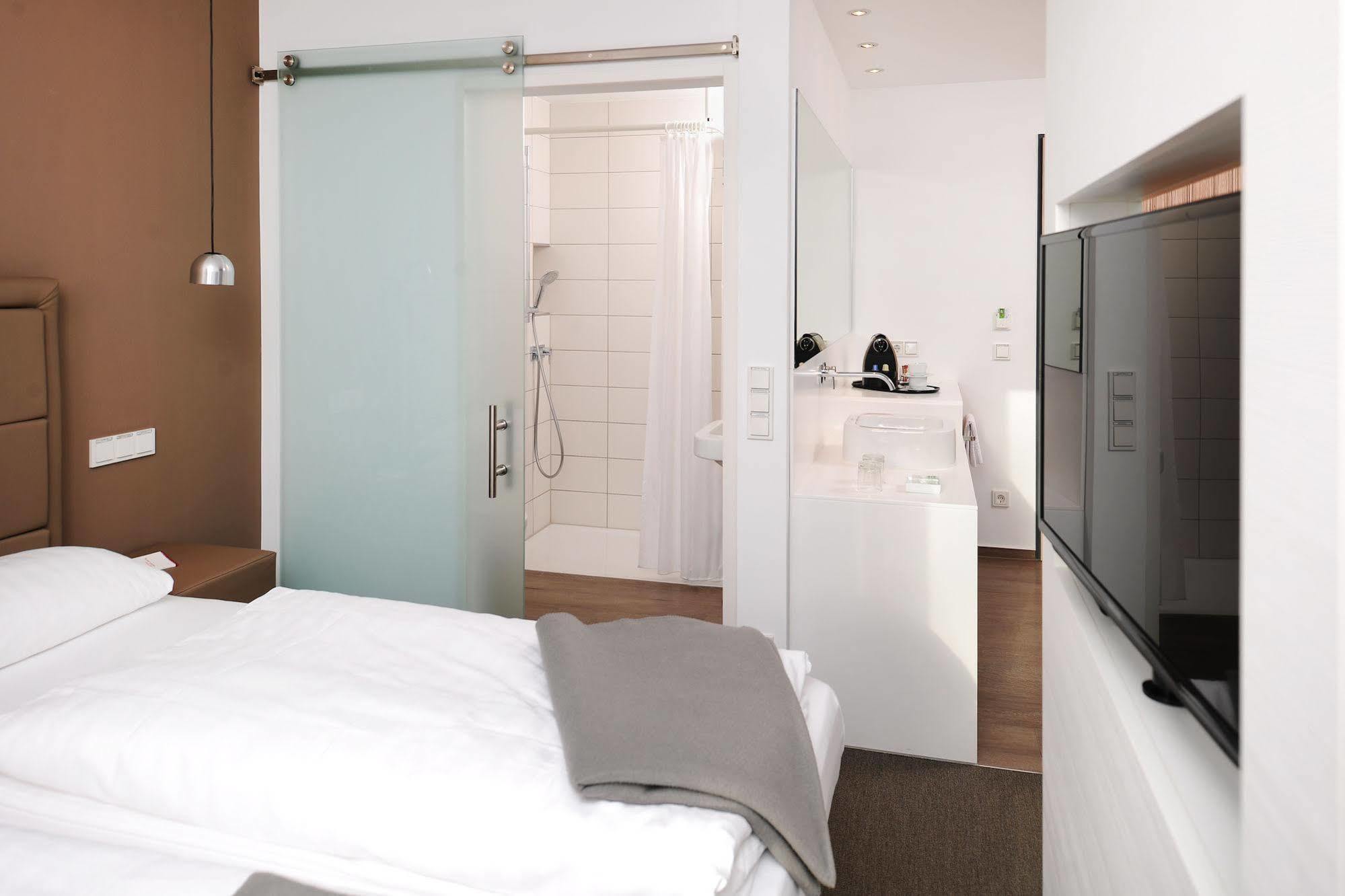 Hotel Inndependence Майнц Екстериор снимка