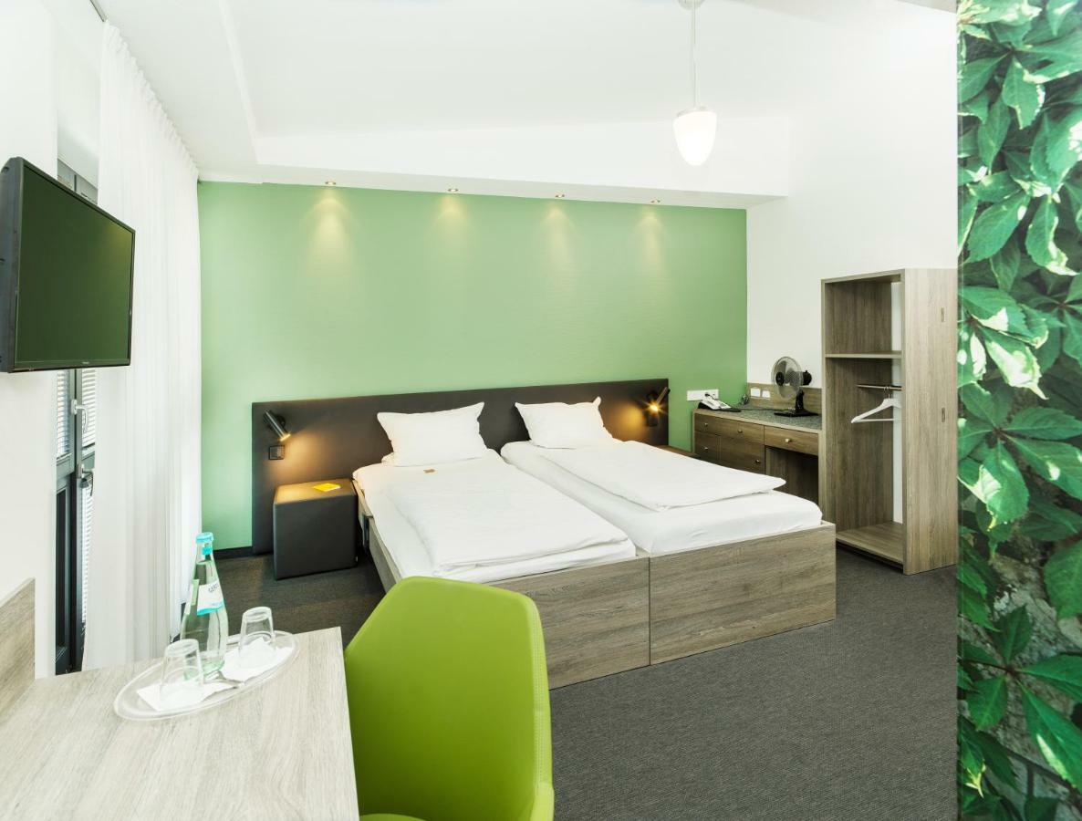 Hotel Inndependence Майнц Екстериор снимка