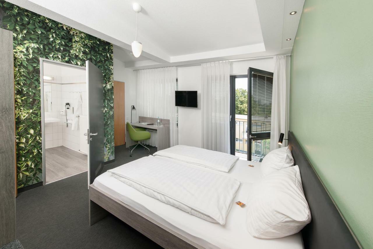 Hotel Inndependence Майнц Екстериор снимка
