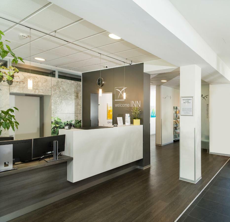 Hotel Inndependence Майнц Екстериор снимка