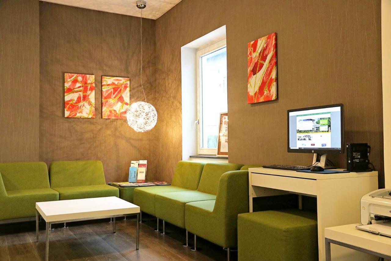 Hotel Inndependence Майнц Екстериор снимка