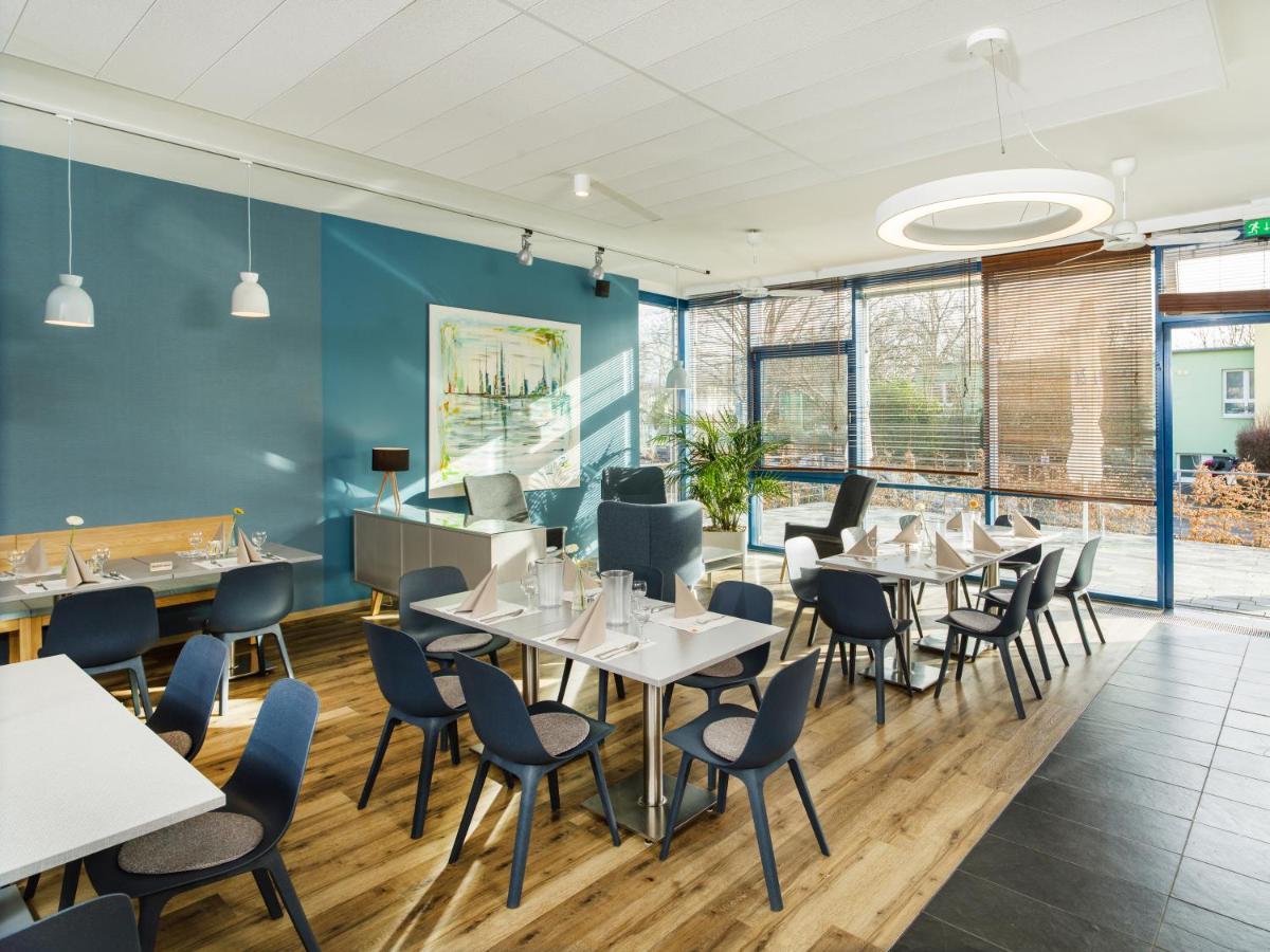 Hotel Inndependence Майнц Екстериор снимка
