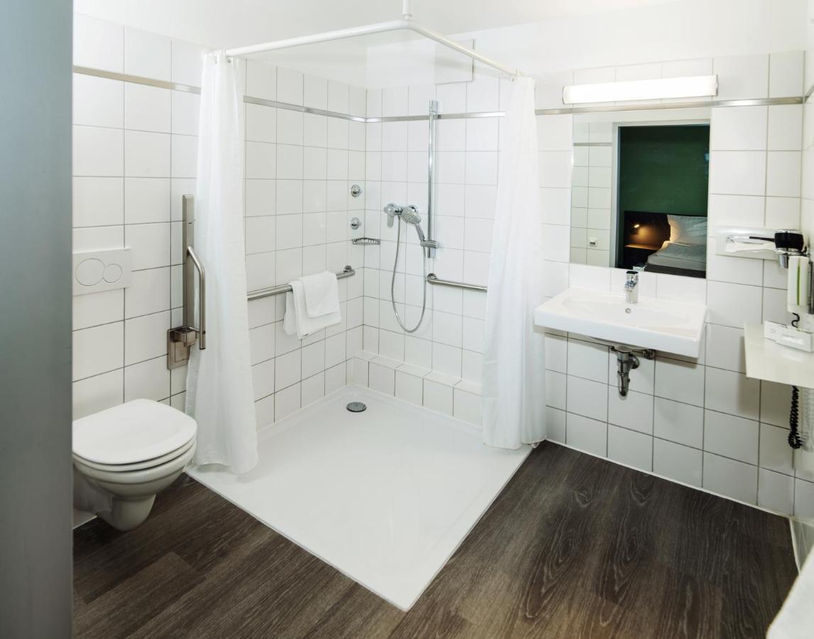 Hotel Inndependence Майнц Екстериор снимка